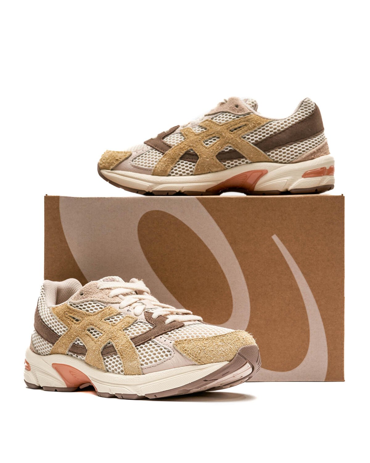 Asics GEL-1130 | 1203A327-201 | AFEW STORE